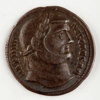 Galerius Maximianus Caesar