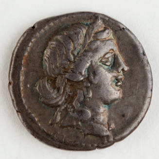 Julius Caesar, Denarius