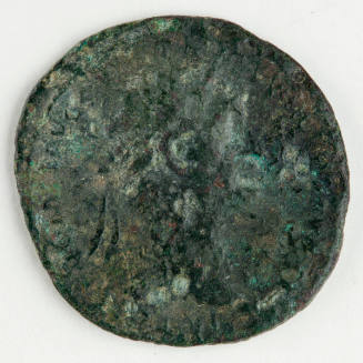 Domitian, Imperial Coin