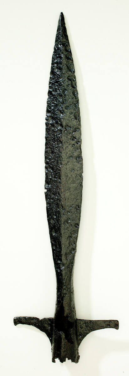 Conservation Status: After Treatment