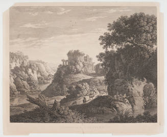 Landscape Evening