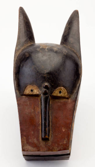 Animal Mask (bonu amwin)