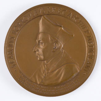 Borromeo Medal