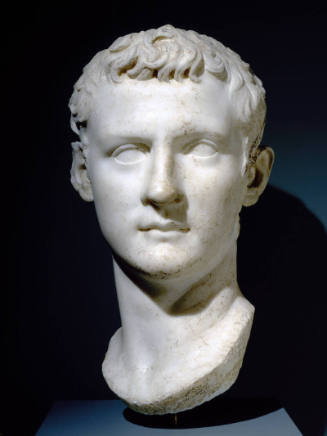 Caligula (Caius Caesar Augustus Germanicus)