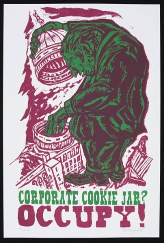 Corporate Cookie Jar