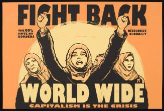 Fight Back World Wide