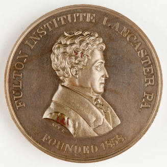 Fulton Institute Medal