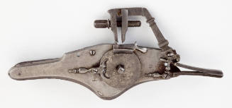Wheel-Lock Mechanism