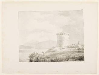 The Tower of Capitello
