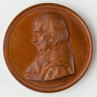 Felix Hrabia Lubienski, Coin