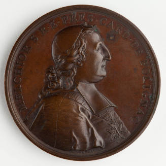 Melchior Medal