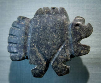 Animal-shaped Pendant