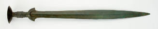 Sword of Schalenknaupf ("bowl-pommel") type