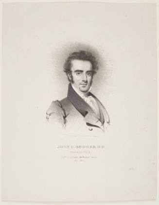 John D. Godman, M.D.