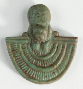 Amulet of Aegis