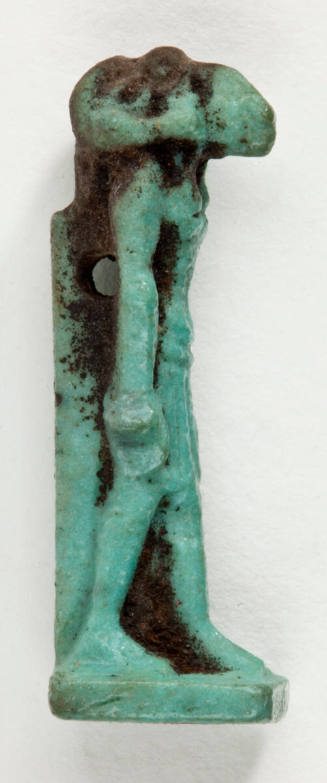 Amulet of Khnum