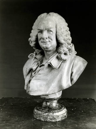Jean-Baptiste Rousseau