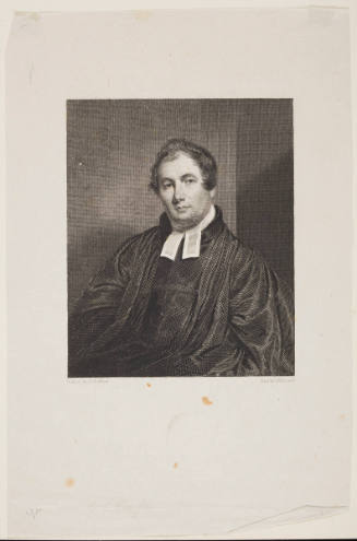 Rev. Dr. W. B. Sprague