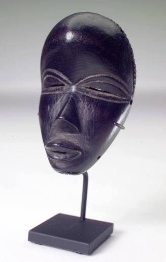 Miniature Mask (ma)
