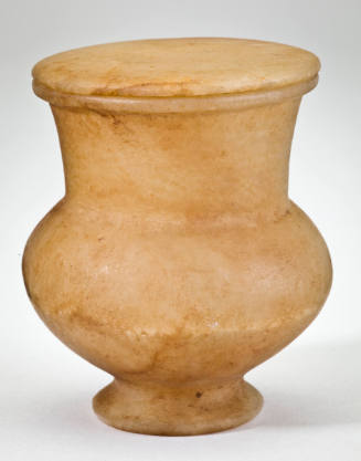 Piriform Vase