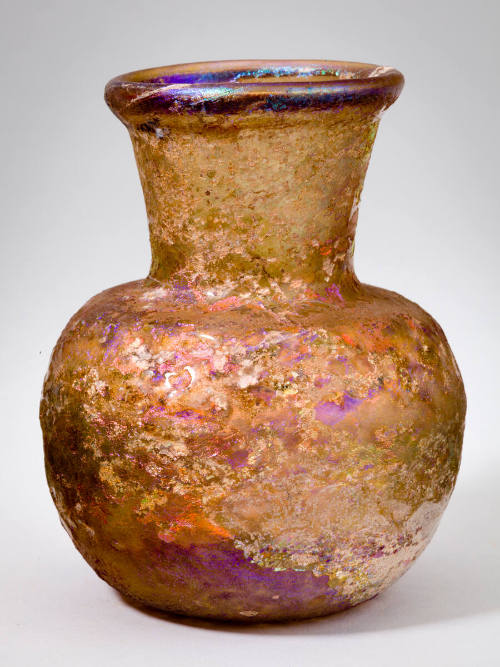 Jug with Flared Lip