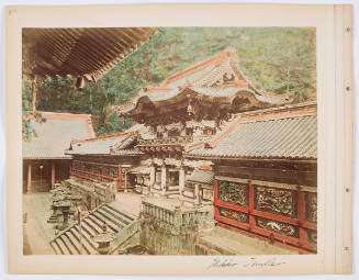 Nikko Temple