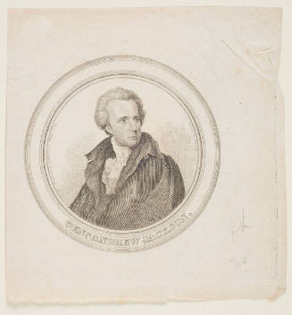 Gen. Andrew Jackson
