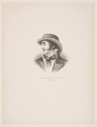 Alexander Lawson (1772–1846)