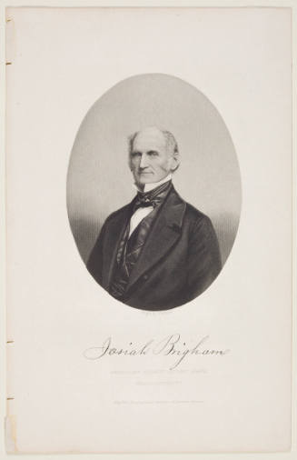 Josiah Brigham