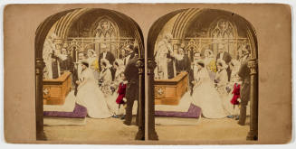Marriage Ceremony