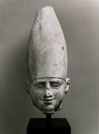 Head of Mentuhotep II