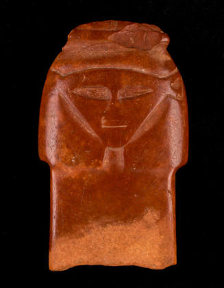 Agate Hathor (Image Unfinished)