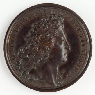 Ludovicus Medal