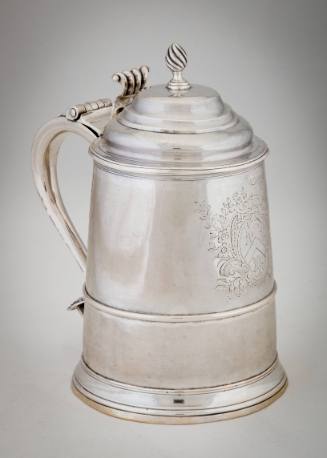 Tankard