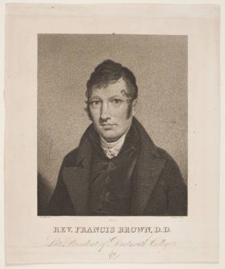 Rev. Francis Brown, D.D.
