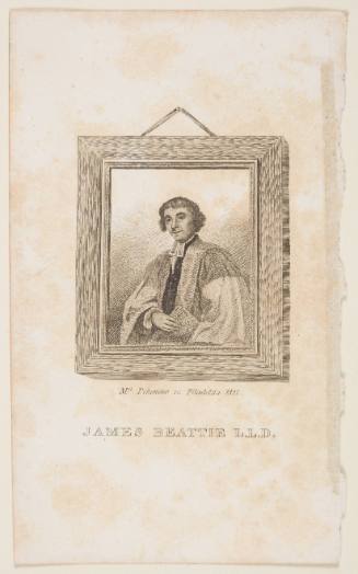 James Beattie L.L.D.