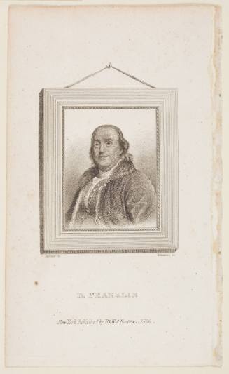B. Franklin