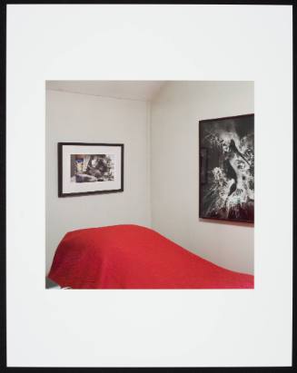 (Red Bed)