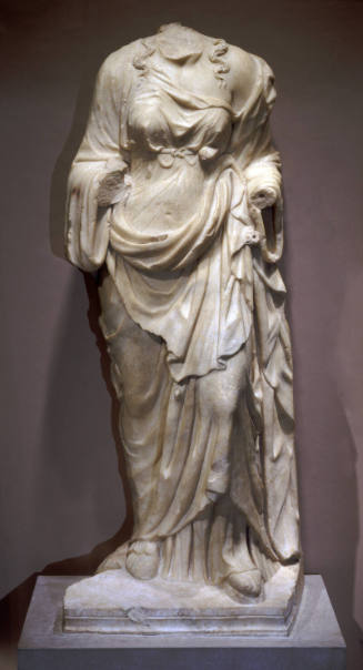 Hygieia, Goddess of Health