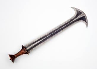 Ikakalaka (short sword)