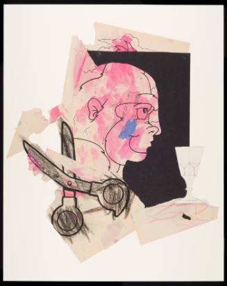 Non-Exclusive License: © Estate of John O'Reilly