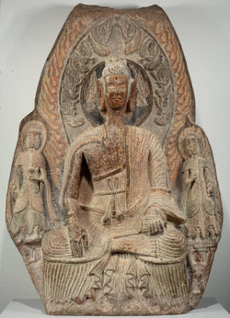 Image © Worcester Art Museum, all rights reserved.