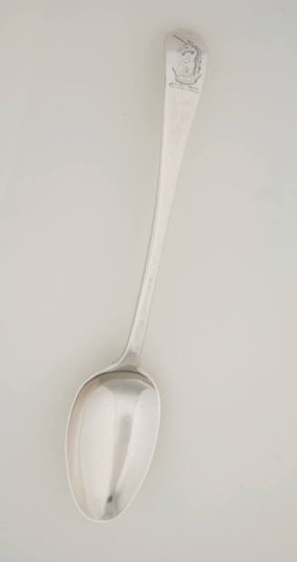 Large Spoon