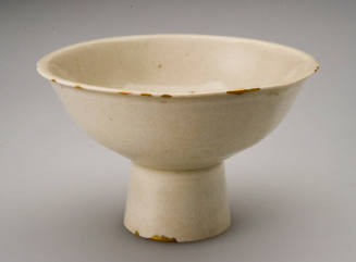 Stem Cup (Northern whiteware)